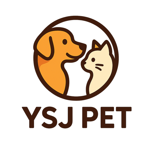 YSJ PET'S
