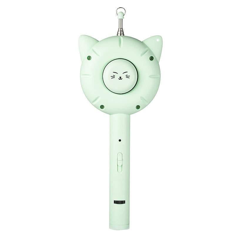 Flooffun™ Play & Slay Cat Brush
