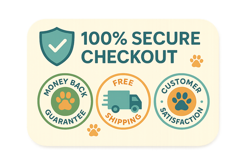 trust badge
