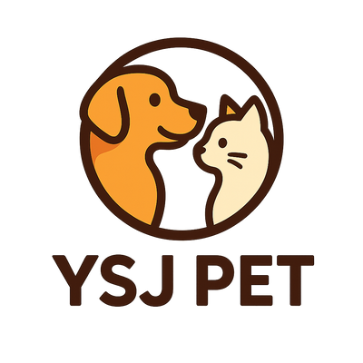 YSJ PET'S