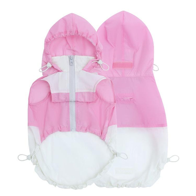 Lazyeazyplus Sun Protection Light Jacket for Dogs - Pet Clothing - Pet Jackets - Thanksgiving Pet Gift