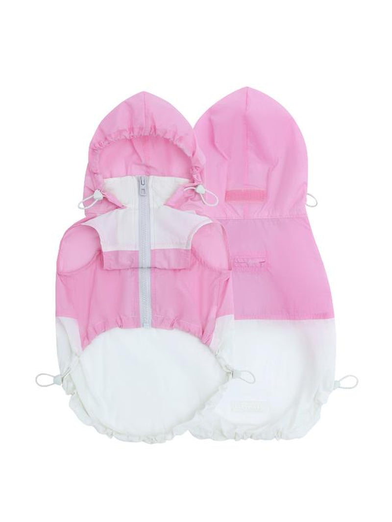 Lazyeazyplus Sun Protection Light Jacket for Dogs - Pet Clothing - Pet Jackets - Thanksgiving Pet Gift