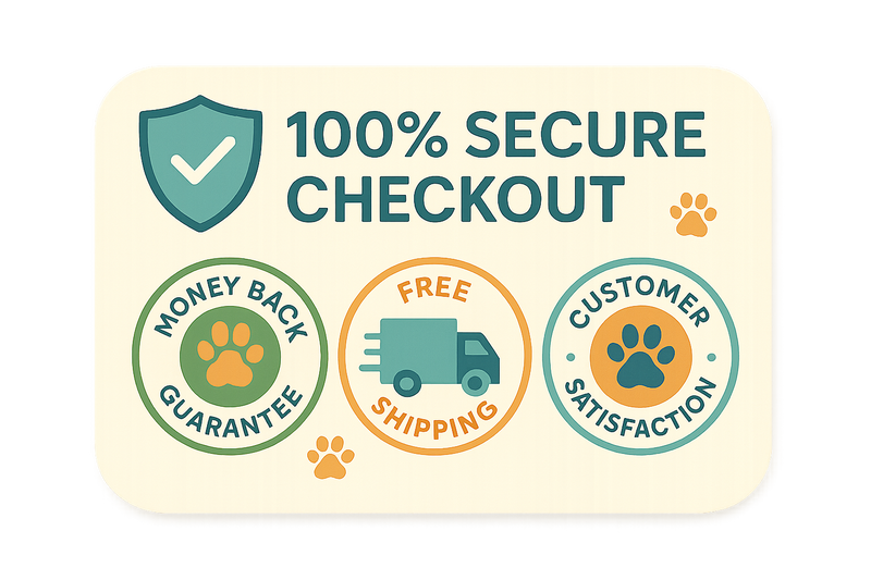 trust badge